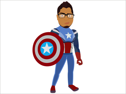 captain america